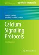 Calcium Signaling Protocols - Bild 1