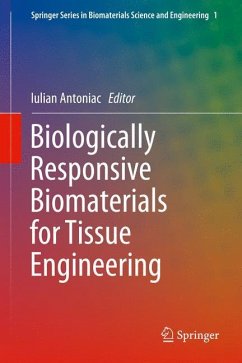 Biologically Responsive Biomaterials for Tissue Engineering