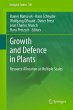 Growth and Defence in Plants - Bild 1