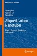 Aligned Carbon Nanotubes - Bild 1