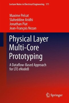 Physical Layer Multi-Core Prototyping - Pelcat, Maxime;Aridhi, Slaheddine;Piat, Jonathan