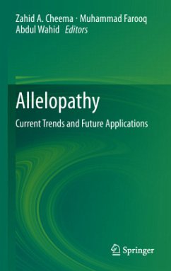 Allelopathy