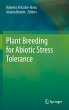 Plant Breeding for Abiotic Stress... - Bild 1