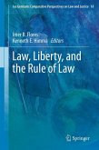 Law, Liberty, and the Rule of Law