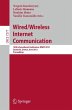 Wired / Wireless Internet Communication - Bild 1