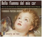 Bella Fiamma Del Mio Cor Bella Fiamma Del Mio Cor