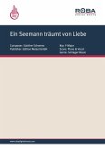Ein Seemann träumt von Liebe (eBook, PDF)