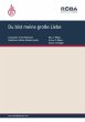 Du bist meine große Liebe (eBook, PDF) - Bild 1