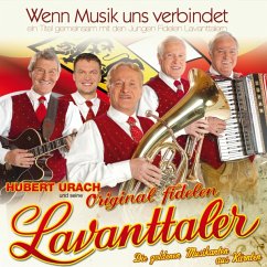 Cover Wenn Musik Uns Verbindet