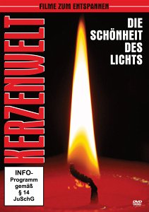 Cover Kerzenwelt