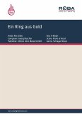 Ein Ring aus Gold (eBook, PDF)