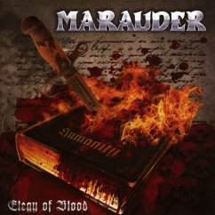 Elegy Of Blood - Marauder