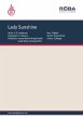 Lady Sunshine (eBook, PDF) - Bild 1