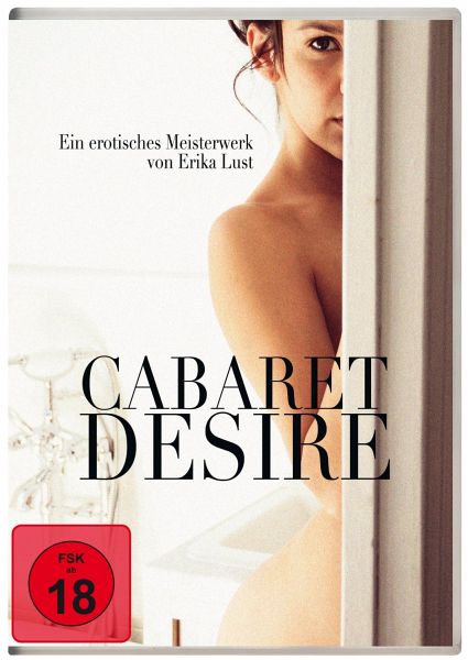 Cabaret Desire auf DVD - Portofrei bei bücher.de