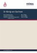 Dr König von Sachsen (eBook, PDF) - Bild 1