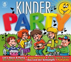 Kinderparty - Diverse