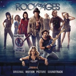 Rock Of Ages/Ost - Original Soundtrack