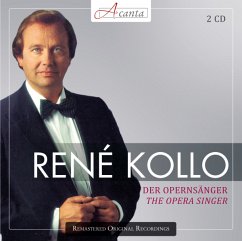 Opernalbum - Kollo,Rene