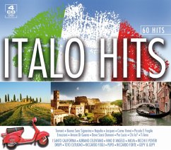 Italo Hits-60 Hits - Diverse
