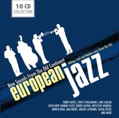 European Jazz