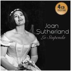Portrait - Joan Sutherland,La Stupenda
