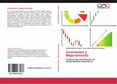 Innovación y Mejoramiento