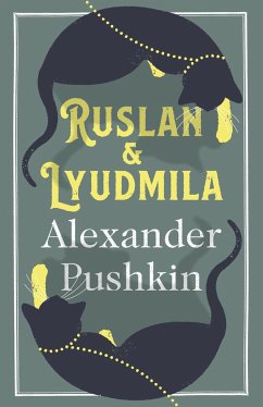 Ruslan and Lyudmila: Dual Language - Pushkin, Alexander