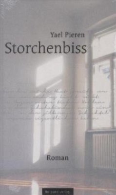 Storchenbiss - Inokai, Yael
