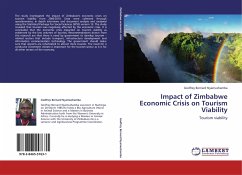 Impact of Zimbabwe Economic Crisis on Tourism Viability