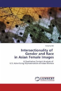 Intersectionality of Gender and Race in Asian Female Images