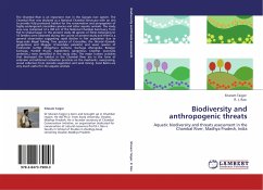 Biodiversity and anthropogenic threats - Taigor, Sitaram;Rao, R. J.