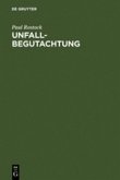 Unfallbegutachtung