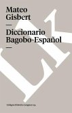 Diccionario Bagobo-Español