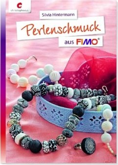 Cover Perlenschmuck aus FIMO®