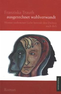 Cover ausgerechnet wahlverwandt