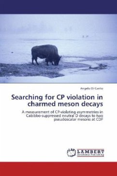 Searching for CP violation in charmed meson decays