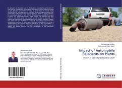 Impact of Automobile Pollutants on Plants - Shafiq, Muhammad;Zafar Iqbal, Muhammad