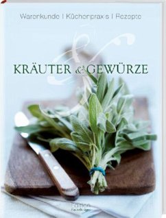 Cover Kräuter & Gewürze