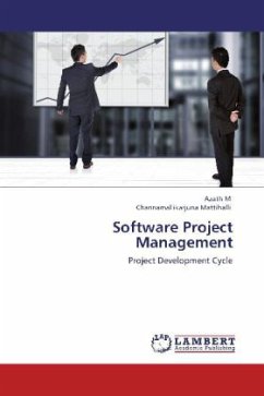 Software Project Management