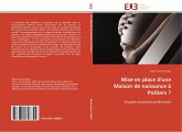 Mise en place d'une Maison de naissance à Poitiers ? Mise en place d'une Maison de naissance à Poitiers ?