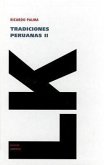 Tradiciones Peruanas II
