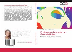 Erotismo en la poesía de Gonzalo Rojas - Garcia Bermudez, Andri Yicelt