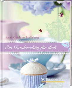 Cover Ein Dankeschön für dich