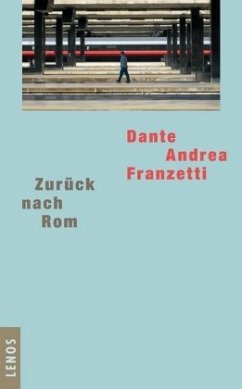 Zurück nach Rom - Franzetti, Dante Andrea