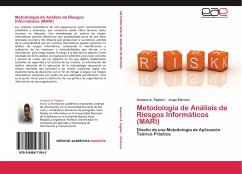 Metodología de Análisis de Riesgos Informáticos (MARI) - Pagliari, Gustavo A.;Eterovic, Jorge