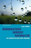 Demokratisch - gerecht - nachhaltig