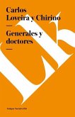Generales Y Doctores