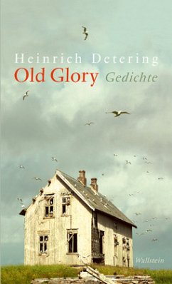 Old Glory - Detering, Heinrich