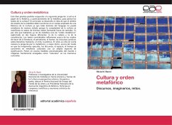 Cultura y orden metafórico