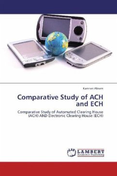 Comparative Study of ACH and ECH - Akram, Kamran